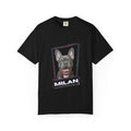 The Signature Neon Pet Portrait Tee